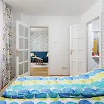 Sun Hill Apartment