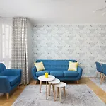Sun Hill Apartment