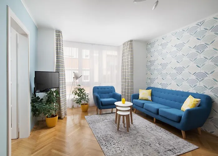 Sun Hill Apartment