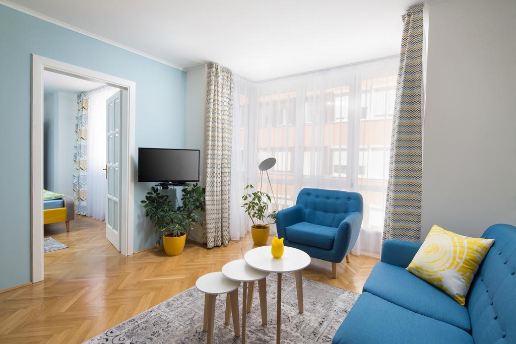 Sun Hill Apartment Apartamento *