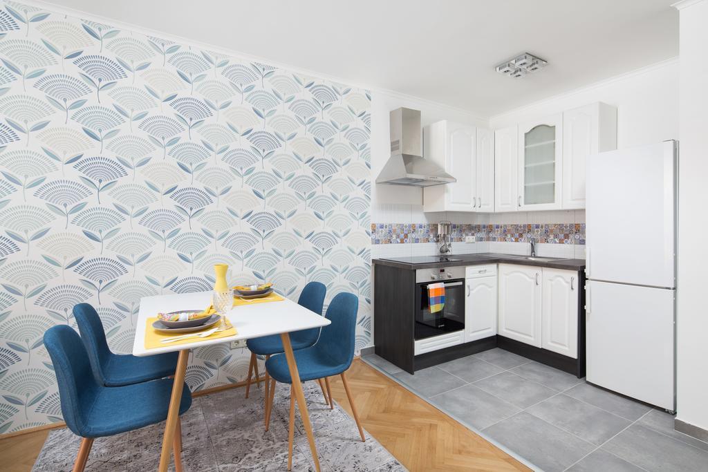 Sun Hill Apartment Budapest