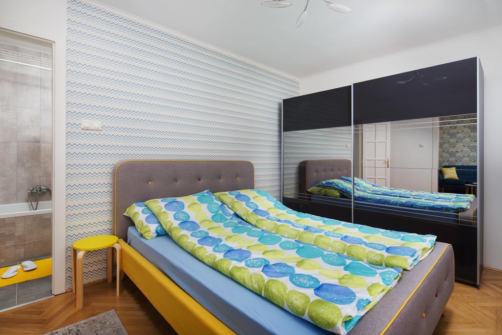 Sun Hill Apartment * Budapest