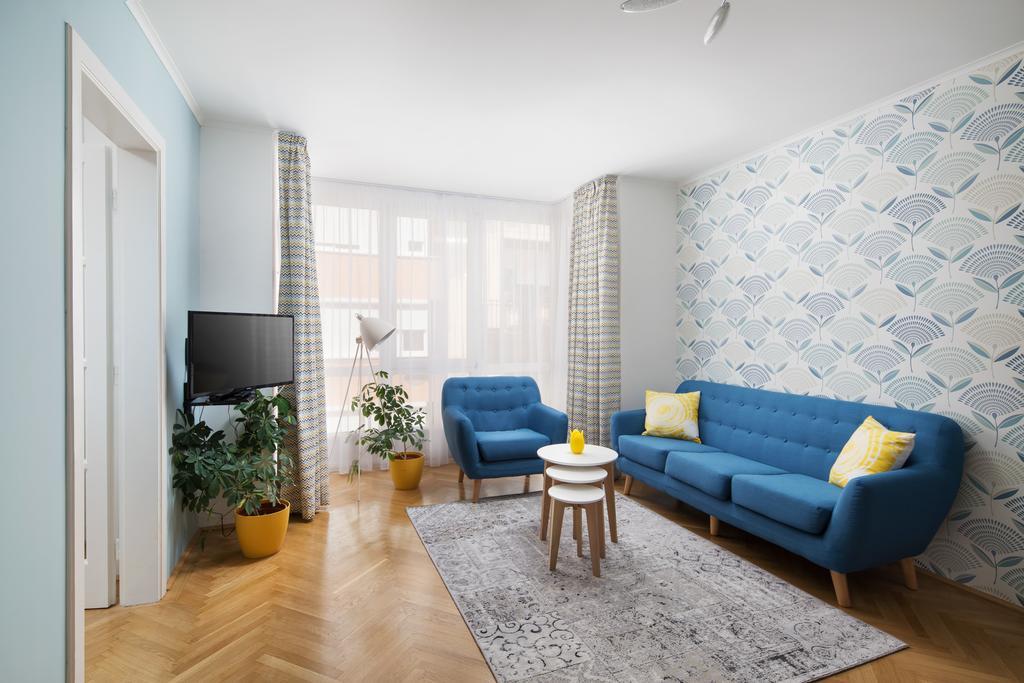 Sun Hill Apartment *