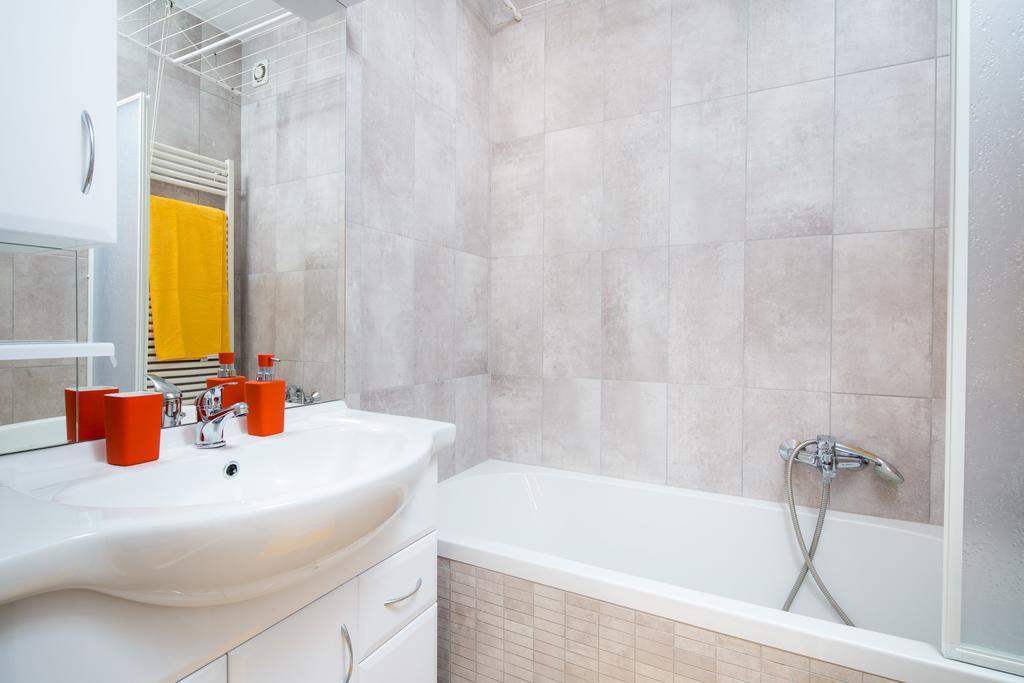 Sun Hill Apartment * Budapest